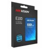 Твердотельный накопитель Hikvision SSD 128GB HS-SSD-E100/128G {SATA3.0}